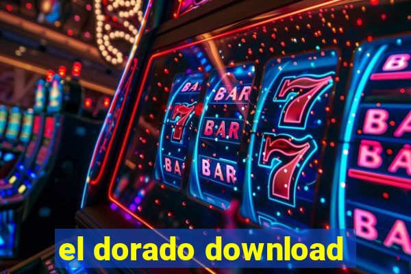 el dorado download